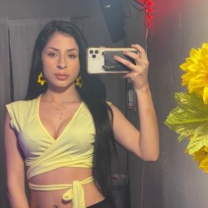 Meet your Posher, Samantha